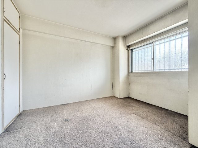 レヂオンス甲府パートⅡ【洋室】