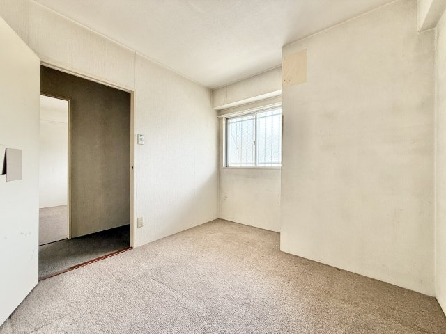 レヂオンス甲府パートⅡ【洋室】