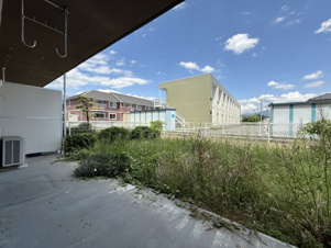 レヂオンス甲府パートⅡ【庭つき】