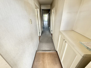 レヂオンス甲府パートⅡ【玄関】