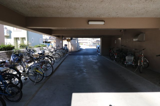 レヂオンス甲府パートⅡ