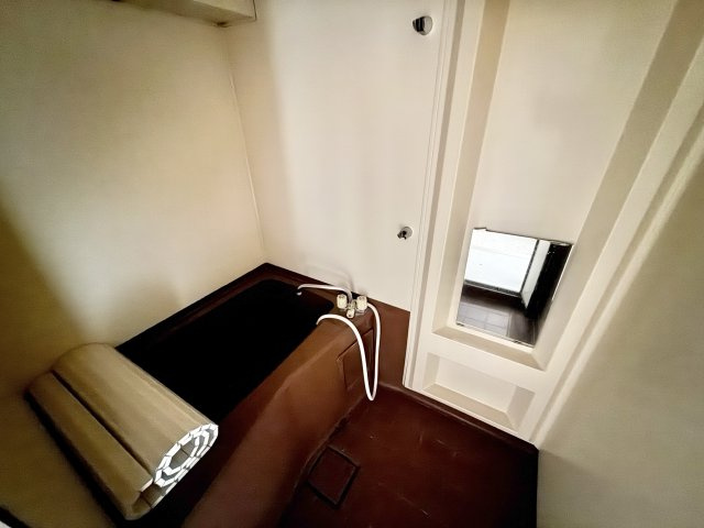 レヂオンス甲府パートⅡ【浴室】