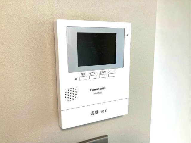 １０６寺前【設備】