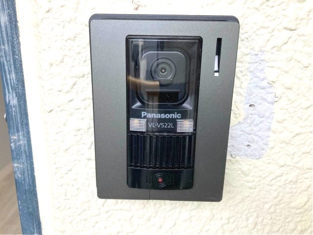 １０６寺前【設備】