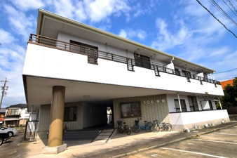 １０６寺前【外観】