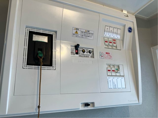 １０６寺前【設備】