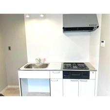 １０６寺前【キッチン】