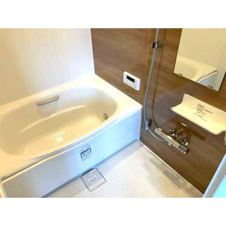 １０６寺前【浴室】