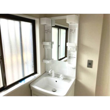 １０６寺前【洗面所】