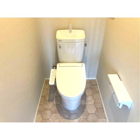 １０６寺前【トイレ】