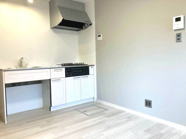 １０６寺前【居間・リビング】