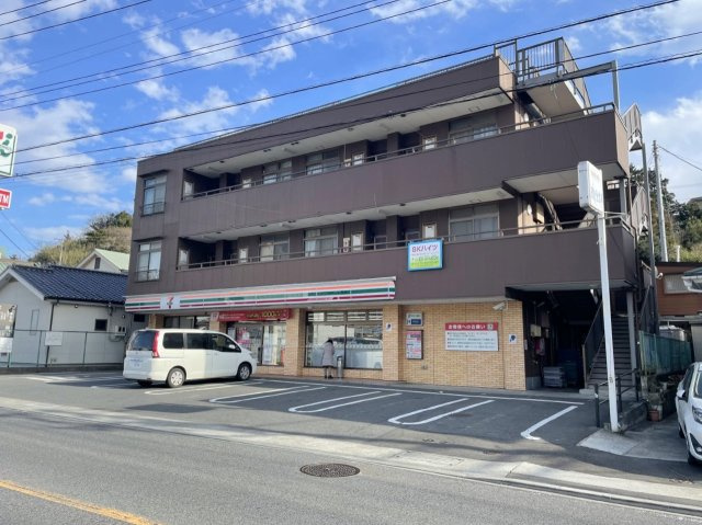 SKハイツの画像