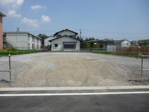 花畑１丁目リーズナブルパーキングの画像