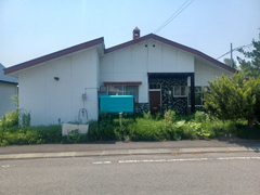 三笠市榊町売家の画像