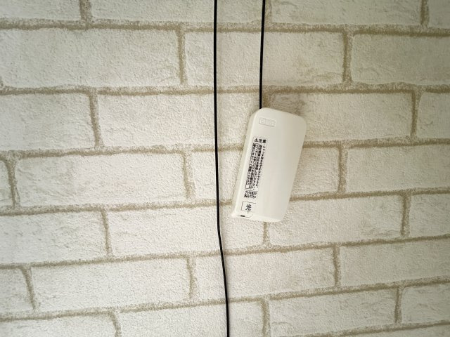 コーポ・ベルバード【その他】