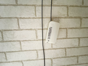 コーポ・ベルバード【その他】