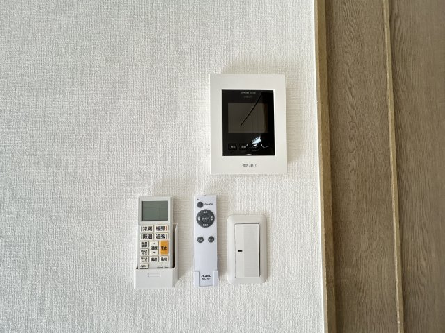 コーポ・ベルバード【その他】