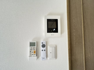 コーポ・ベルバード【その他】