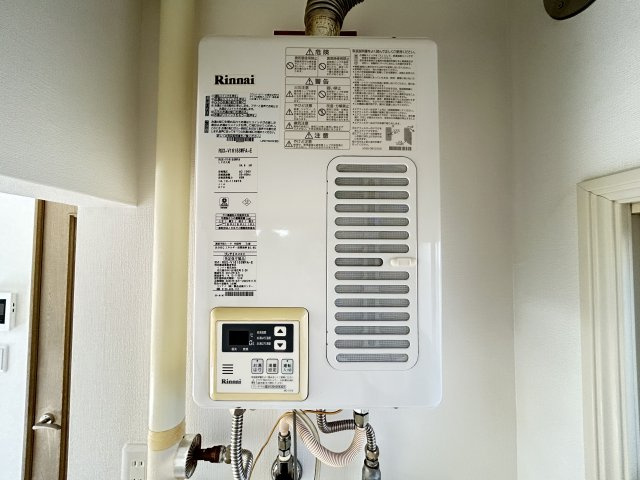 コーポ・ベルバード【その他】