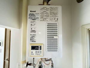 コーポ・ベルバード【その他】