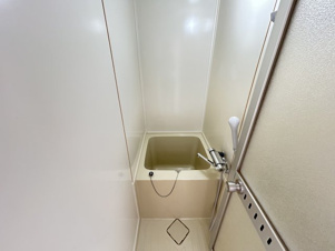 コーポ・ベルバード【浴室】