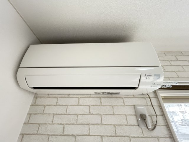 コーポ・ベルバード【設備】