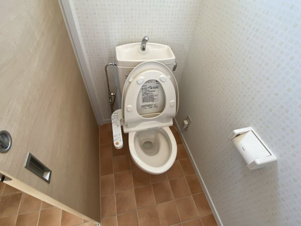 ＲＥＡＬＬ（リアル）Ⅱ【トイレ】