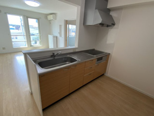 ＲＥＡＬＬ（リアル）Ⅱ【キッチン】