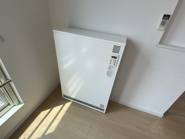 ＲＥＡＬＬ（リアル）Ⅱ【設備】