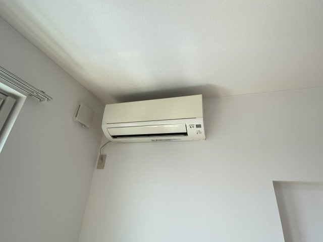 ＲＥＡＬＬ（リアル）Ⅱ【設備】