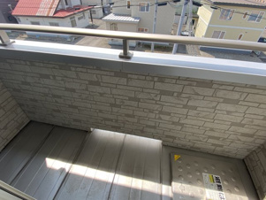 ＲＥＡＬＬ（リアル）Ⅱ【バルコニー】