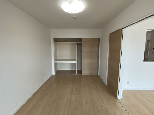 ＲＥＡＬＬ（リアル）Ⅱ【寝室】