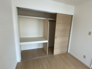 ＲＥＡＬＬ（リアル）Ⅱ【収納】