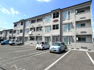 ＲＥＡＬＬ（リアル）Ⅱ【外観】