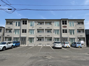 ＲＥＡＬＬ（リアル）Ⅱ【外観】