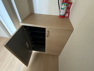 ＲＥＡＬＬ（リアル）Ⅱ【収納】