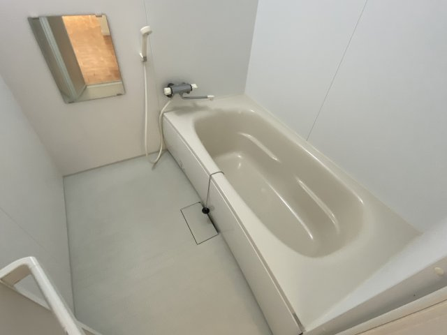 ＲＥＡＬＬ（リアル）Ⅱ【浴室】