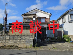 鳥取市国府町新通り３丁目土地の画像