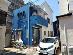 加太３丁目 戸建の画像