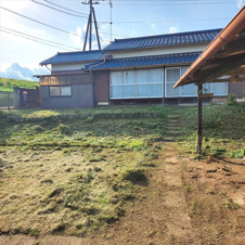 栃木市藤岡町西前原【外観】