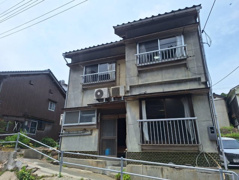 岩美郡岩美町田後中古戸建ての画像