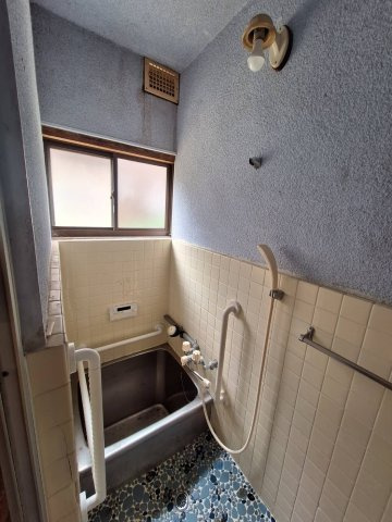 岩美郡岩美町田後中古戸建て【トイレ】