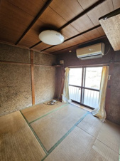 岩美郡岩美町田後中古戸建て【洋室】