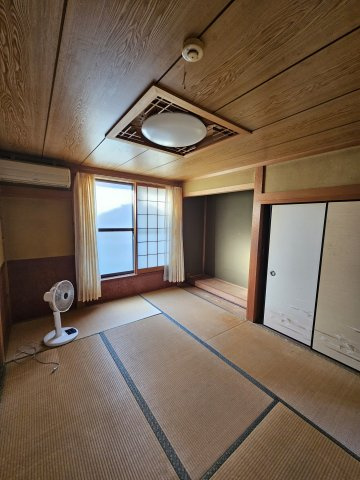 岩美郡岩美町田後中古戸建て【その他】