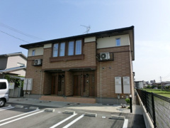 サニースクエアⅠの画像