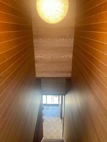 盛岡市西松園４丁目の中古一戸建【内装】