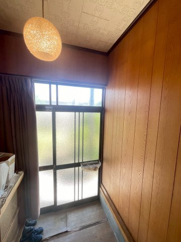 盛岡市西松園４丁目の中古一戸建【内装】