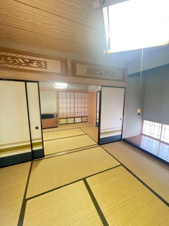 盛岡市西松園４丁目の中古一戸建【和室】