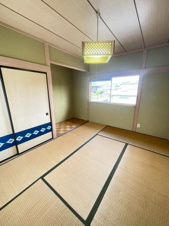 盛岡市西松園４丁目の中古一戸建【和室】
