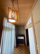 盛岡市西松園４丁目の中古一戸建【内装】